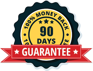 Money Back Guarantee